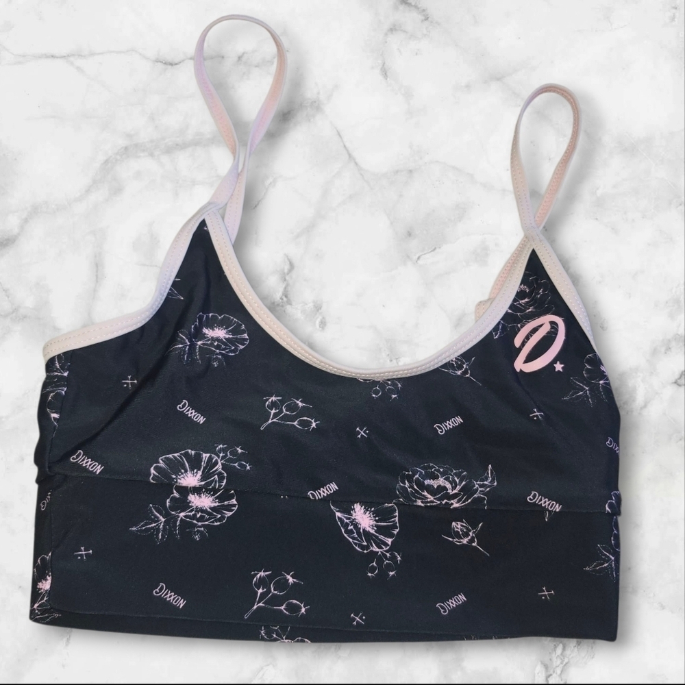 Dixxon Womens Swim Top